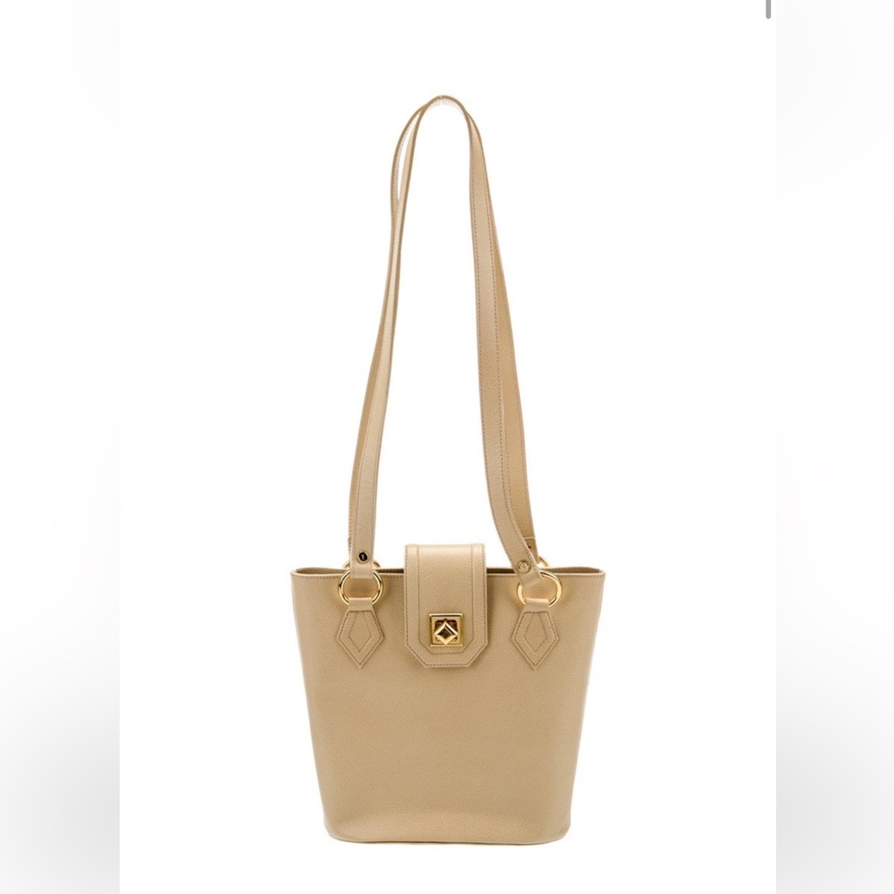 Yves Saint Laurent purse